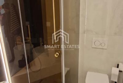 Chirie 3 camere CORTINA NORTH,PIPERA - 17