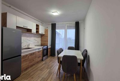 Apartament cu 2 camere în Oncea - 3