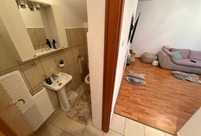 Apartament cu 3 camere decomandat în Dumbrăvița - 8