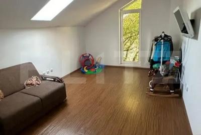 Casă cu 4 camere cu Teren 3400 Mp în Central - 7