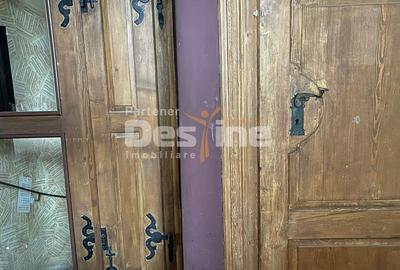 Spațiu comercial, de 100 mp, în Centrul Istoric - 1