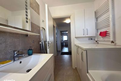 Apartament cu 2 camere în Odăile - 11