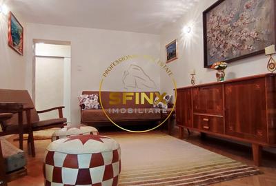 De inchiriat apartament unic 3 camere Titan Parc - 3