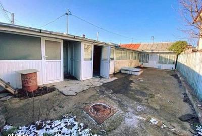 Casă cu 5 camere cu Teren 211 Mp în Tătărași - 3