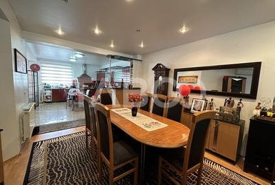 Casa tip californian cu crama piscina sauna garaj teren liber 250 mp - 4