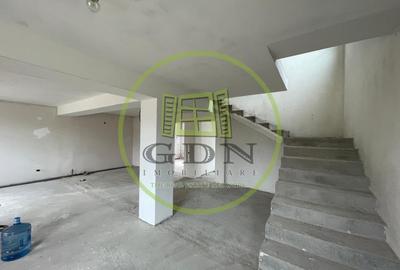 Casa semifinisata P+1 cu teren de 710mp in proximitatea centurii de Nord Craiova - 5