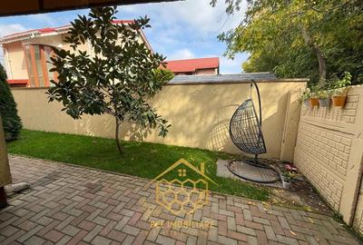 Apartament modern cu 3 camere ?i curte proprie in Cartier Magnolia - 5