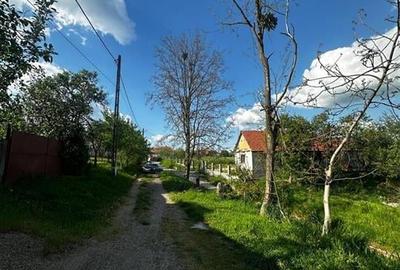 Reco Casa cu teren Lugasu de Sus, la 32 km de Oradea - 19
