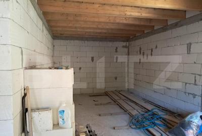 Proiect turistic HotelPensiune, 6 dormitoare, Valea Ierii - 9