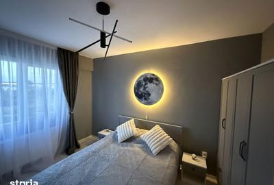 Apartament cu 3 camere în Nord - 10