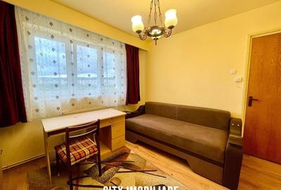 Apartament 2 camere, decomandat, mobilat, Grigorescu. - 4