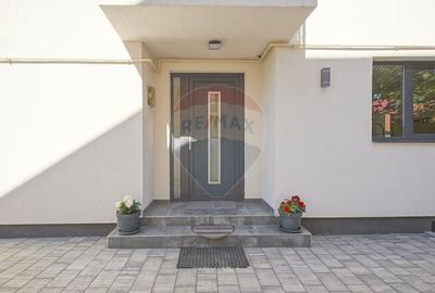 De vanzare casa complet renovata, mobilata si utilata - Ghimbav De vanzare casa complet renovata, mobilata si utilata - Ghimbav - 17