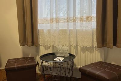 Casă cu 2 camere în Bicaz - 6