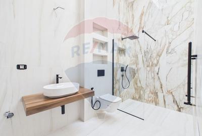 Apartament cu 4 camere decomandat în Calea Moroieni - 12
