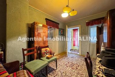 Casă cu 3 camere în Aurel Vlaicu - 4