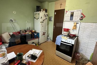 Apartament decomandat cu 3 camere, oportunitate de investitie, zona Salca - 2