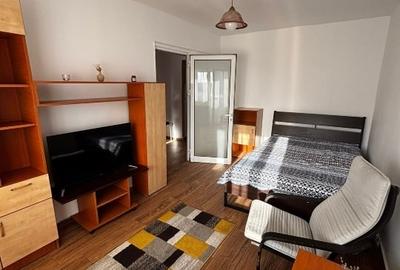 Garsonieră decomandată, mobilată în Baba Novac - 5