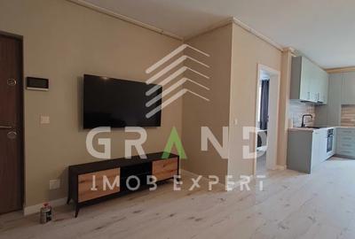Ap nou de inchiriat 2 camere | PARCARE | BMW/VIVO/Avram Iancu - 5
