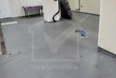 De vanzare - Spatiu comercial 286 mp cu pozitie strategica in Manastur - 1