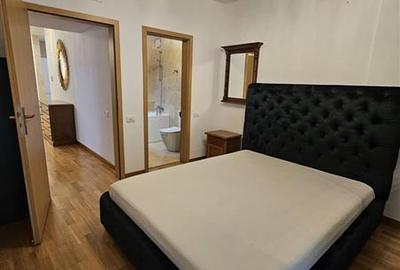 Apartament cu 3 camere semidecomandat, mobilat în Kiseleff - 14