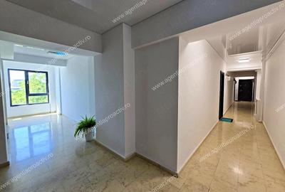 Apartament cu 2 camere nedecomandat în Central - 1