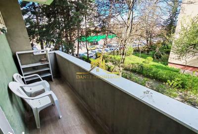 Apartament cu 2 camere decomandat, mobilat în Andrei Mureșanu - 5