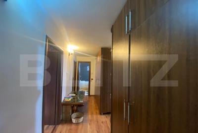 Apartament 4 camere, prima inchiriere, 105mp cu centrala ter - 3