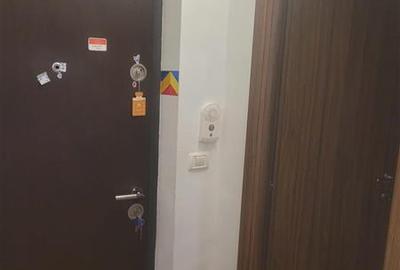 Apartament cu 3 camere decomandat în Mioriței - 12