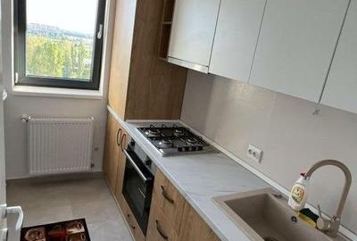 Apartament 2 camere -50MP-Pallady - 5