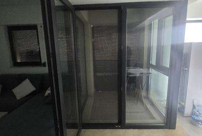 Campus Universitar Ovidius- Studiou mobilat-utilat complet, disponibil imediat - 10