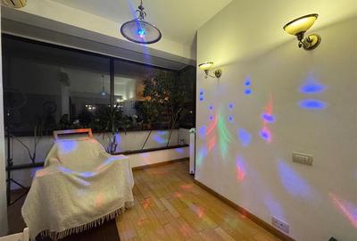 Apartament cu 4 camere circular în 13 Septembrie - 12