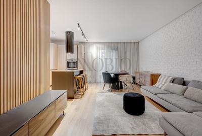 Vila Moderna | 4 Camere | Aviatiei - 2