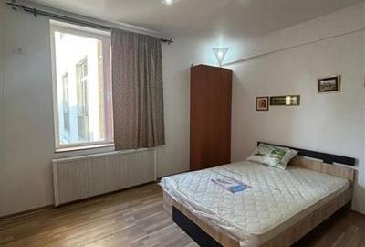 Garsoniera, Centrul Vechi (BNR), 5 min Metrou - 2