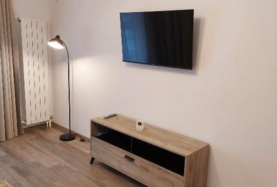 Apartament cu 2 camere decomandat, mobilat în Tomis Nord - 7