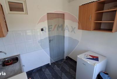 Garsonieră în Central - 3