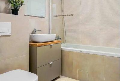 Apartament rafinat 3 camere, gradina privata si foisor – Tunari - 9