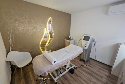 De închiriat Casa / Vila - Spațiu Birou / Clinică - Dorobanți - 7