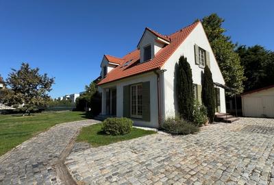 REV2005064 Vila de vanzare I Teren 1100 mp I Iancu Nicolae stil frantuzesc - 30