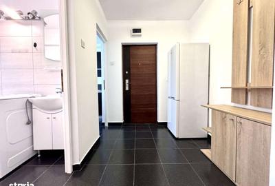 Apartament cu 2 camere în Ultracentral - 8