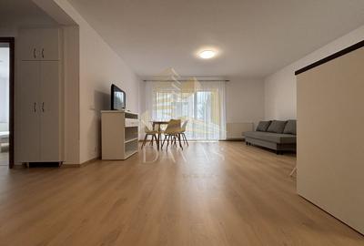 Apartament de 3 camere semidecomandat | Zorilor Apartament de 3 camere semidecomandat | Zorilor - 1