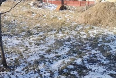 Teren intravilan in Feleacu-Cluj, cu utilitati,  priveliste frumoasa - 2