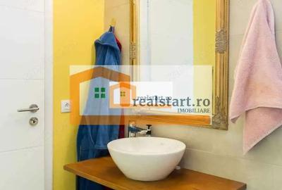 Casă cu 6 camere cu Teren 155 Mp în Titan