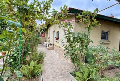 COMISION 0% - Casa solida din caramida, gaze - zona curata si linistita - 2
