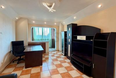 Apartament cu 2 camere decomandat, mobilat în Dacia - 2