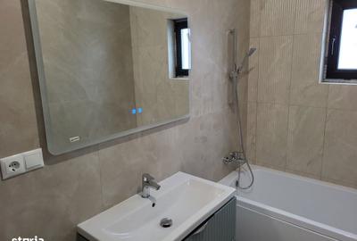 Casă cu 3 camere cu Teren 450 Mp în Central - 11