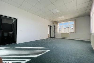 Spațiu comercial, de 50 mp, în Ultracentral - 2