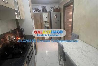 Apartament cu 2 camere semidecomandat, mobilat în Vitan - 3