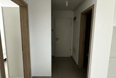 Apartament cu 2 camere în Tractorul - 4