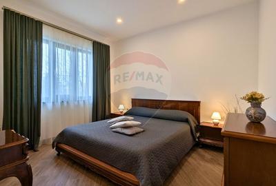 Casă cu 5 camere cu Teren 432 Mp în Balotești - 41