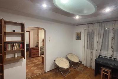 Apartament cu 3 camere semidecomandat în Mănăștur - 10